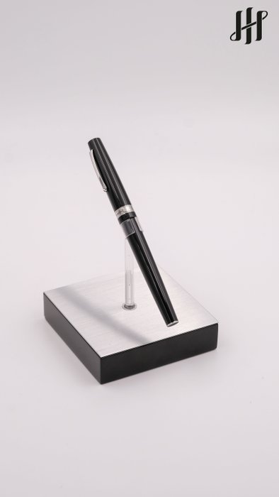 Montegrappa - Armonia Rich Black (ISANR3AC) - Fyldepen