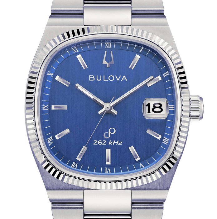 Bulova - Collection Super Seville - Movimento HPQ 262kHz - Mænd - 2023