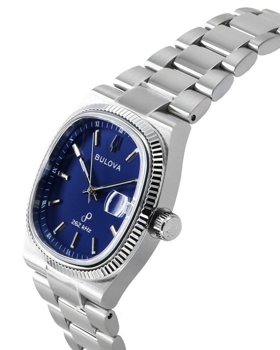 Bulova - Collection Super Seville - Movimento HPQ 262kHz - Mænd - 2023