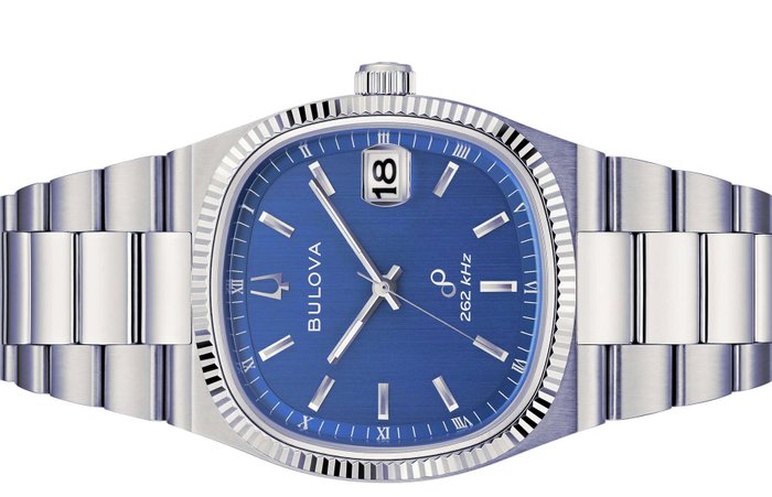 Bulova - Collection Super Seville - Movimento HPQ 262kHz - Mænd - 2023