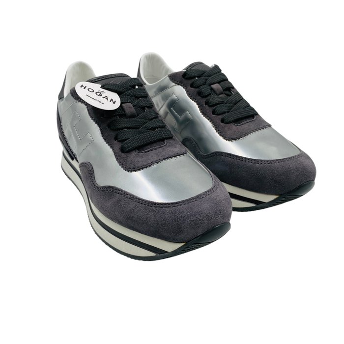 Hogan - Sneakers - Størelse: Shoes / EU 36.5, UK 3,5, US 6,5