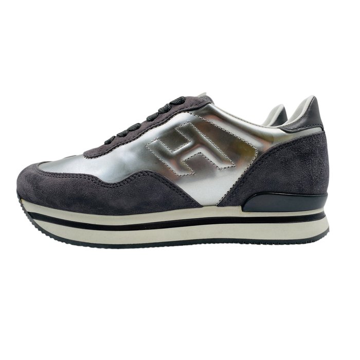 Hogan - Sneakers - Størelse: Shoes / EU 36.5, UK 3,5, US 6,5