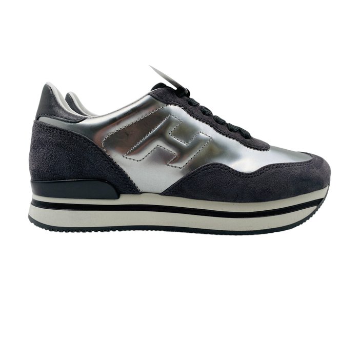 Hogan - Sneakers - Størelse: Shoes / EU 36.5, UK 3,5, US 6,5