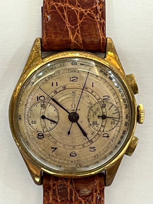 Omega - Mænd - 1901-1949