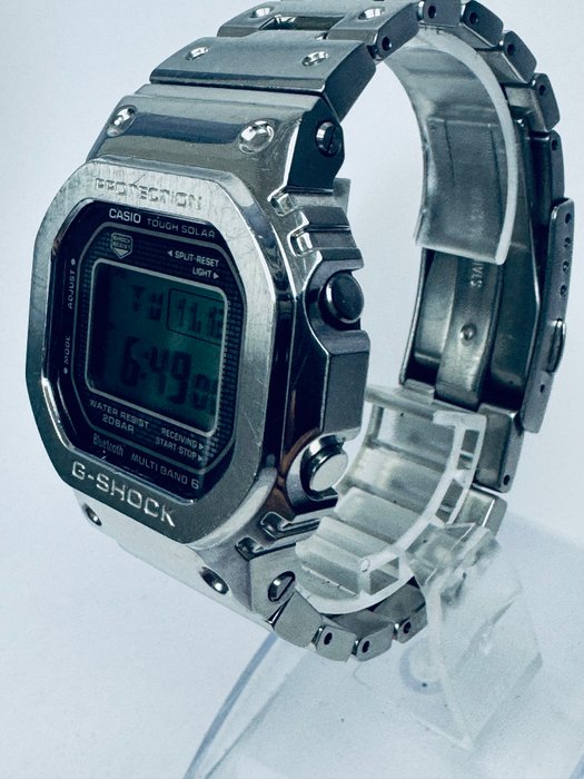 Casio - G-Shock - Ingen mindstepris - GMW-B5000 - Mænd - 2011-nu