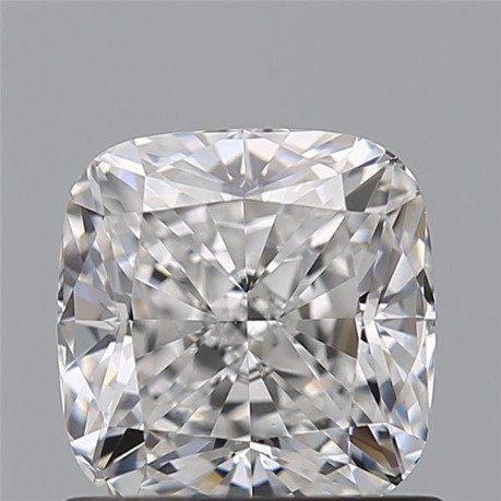 1 pcs Diamant  (Natur)  - 1.03 ct - Pude - E - VS2 - Gemological Institute of America (GIA)