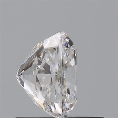 1 pcs Diamant  (Natur)  - 1.03 ct - Pude - E - VS2 - Gemological Institute of America (GIA)