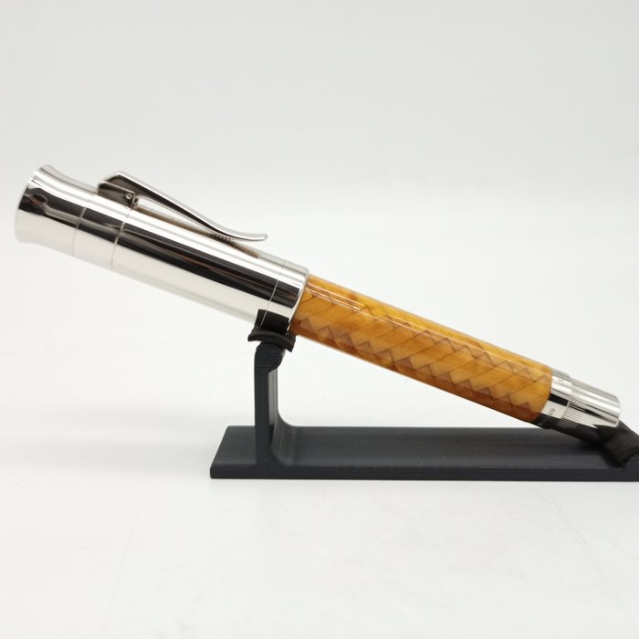 Graf von Faber Castell - Pen of the Year 2008 - Fyldepen