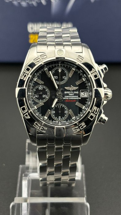 Breitling - Galactic - A13358 - Mænd - 2011-nu