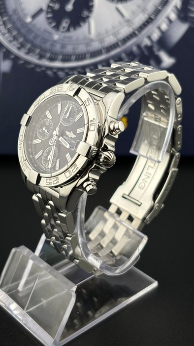 Breitling - Galactic - A13358 - Mænd - 2011-nu