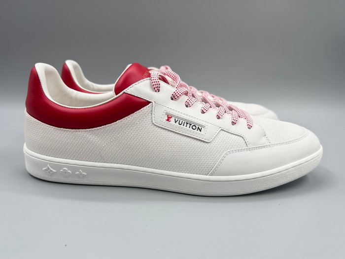 Louis Vuitton - Sneakers - Størelse: UK 11