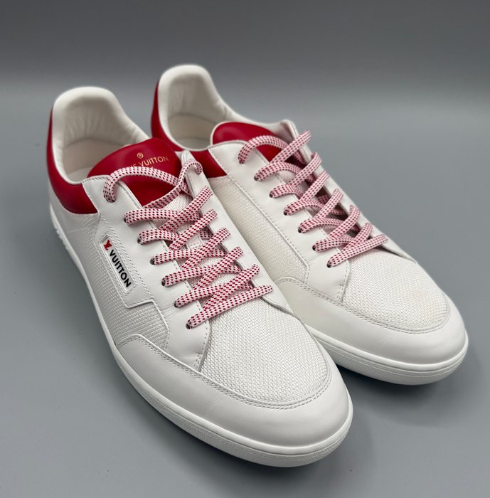 Louis Vuitton - Sneakers - Størelse: UK 11