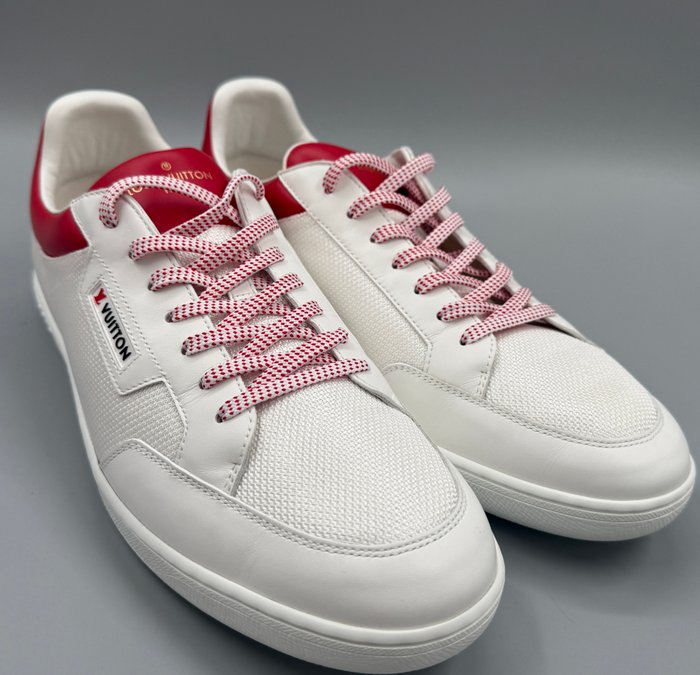 Louis Vuitton - Sneakers - Størelse: UK 11