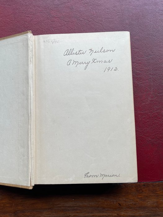 PG Wodehouse - Love among the chickens - 1909