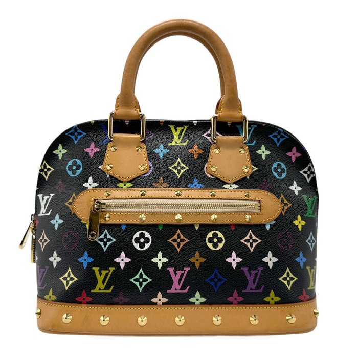 Louis Vuitton - Håndtaske