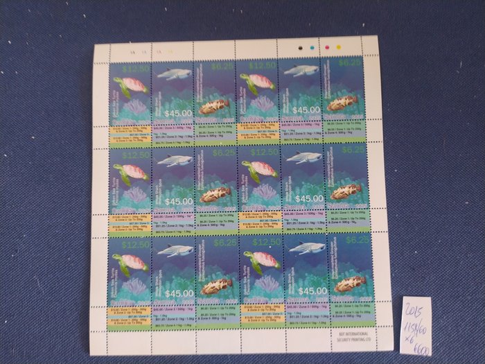 Verden  - Verden - Stor tematisk samling 204 S/S + alle MNH-serier**