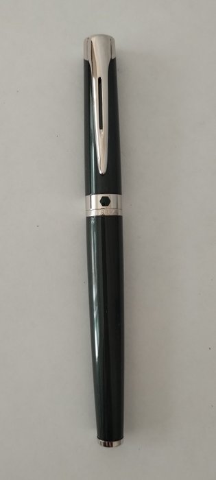 Waterman - L' Etalon Green Lacquer - Pen