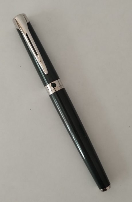 Waterman - L' Etalon Green Lacquer - Pen