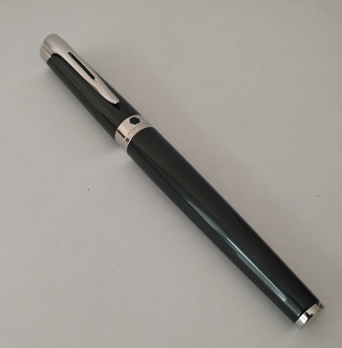 Waterman - L' Etalon Green Lacquer - Pen