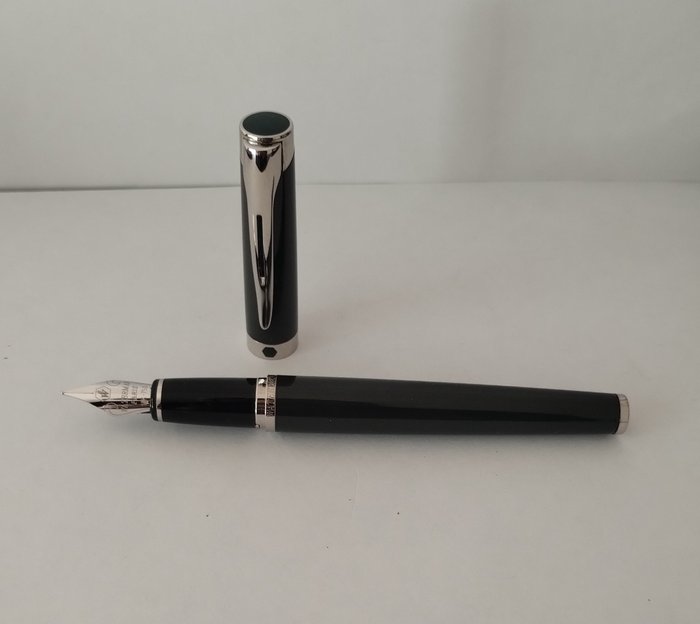 Waterman - L' Etalon Green Lacquer - Pen