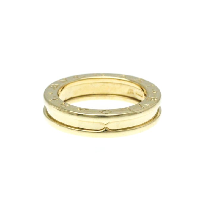 Bvlgari - Ring - 18 kraat Gulguld