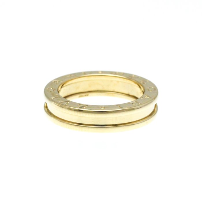 Bvlgari - Ring - 18 kraat Gulguld