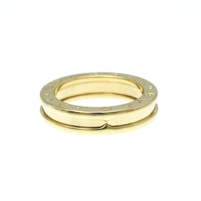 Bvlgari - Ring - 18 kraat Gulguld