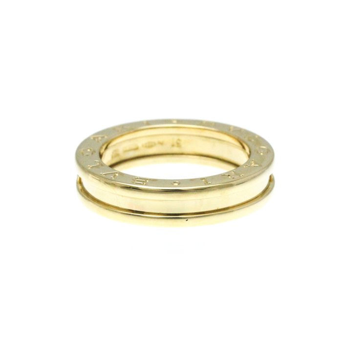 Bvlgari - Ring - 18 kraat Gulguld