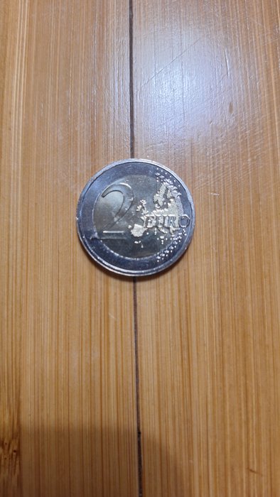 Malta. 2 Euro 2011/2022 (18 monnaies)  (Ingen mindstepris)