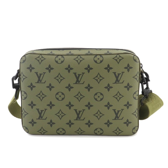 Louis Vuitton - Skuldertaske