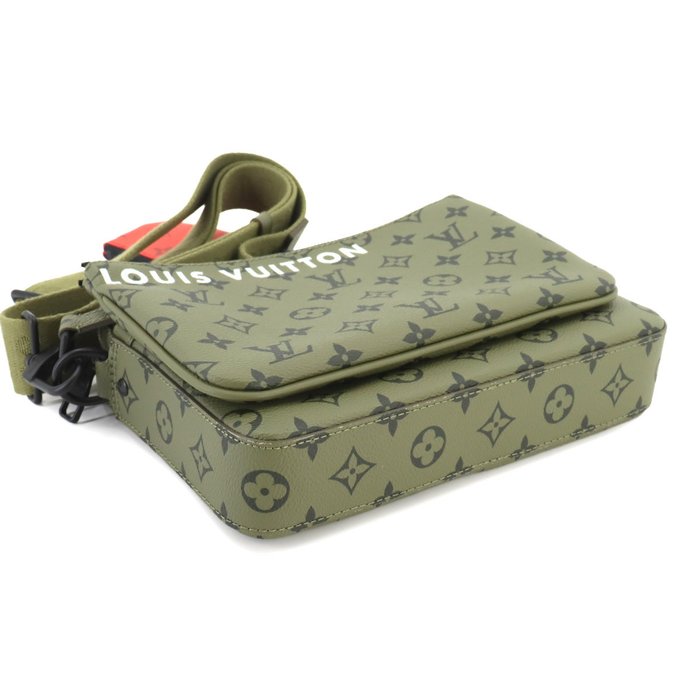 Louis Vuitton - Skuldertaske