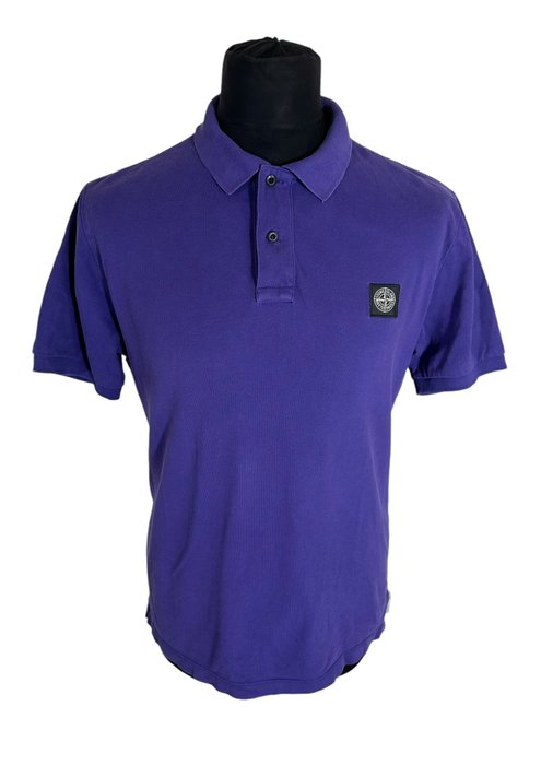 Stone Island - Poloshirt