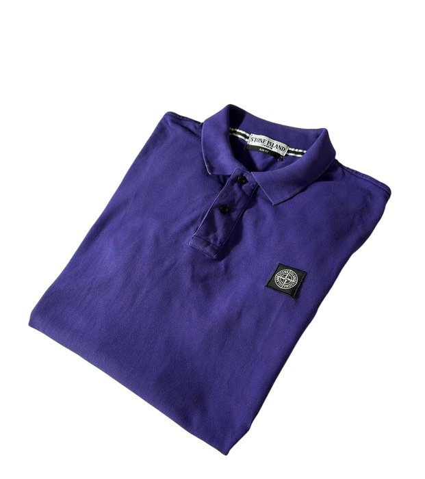 Stone Island - Poloshirt