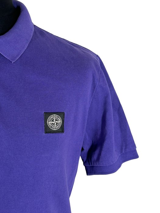 Stone Island - Poloshirt