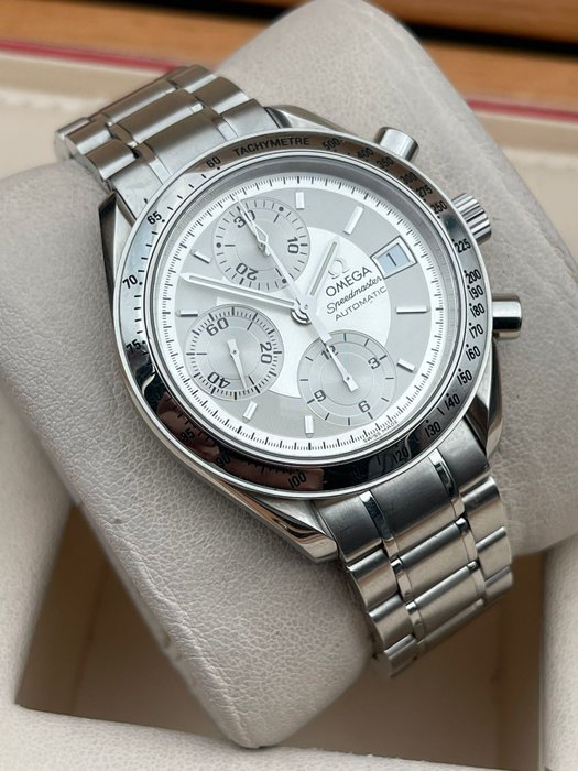 Omega - Speedmaster - Ingen mindstepris - Mænd - 2000-2010