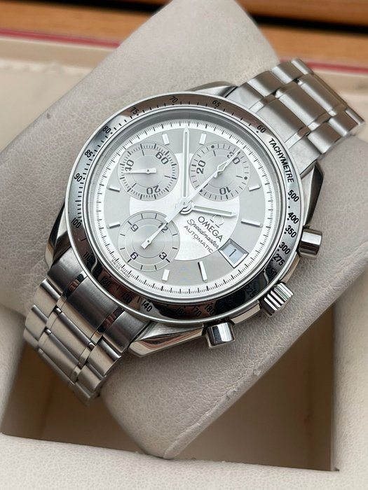 Omega - Speedmaster - Ingen mindstepris - Mænd - 2000-2010