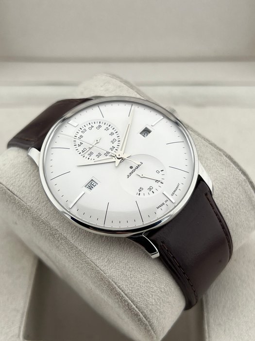 Junghans - Meister Agenda - 027/4364 - Mænd - 2010-2020