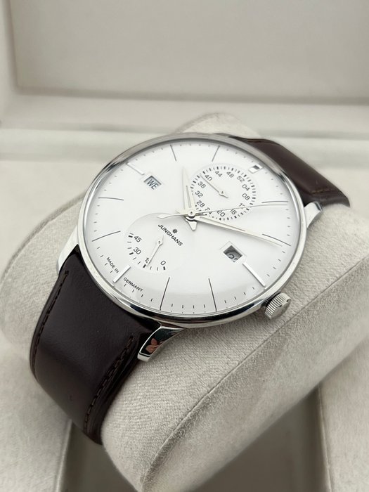 Junghans - Meister Agenda - 027/4364 - Mænd - 2010-2020