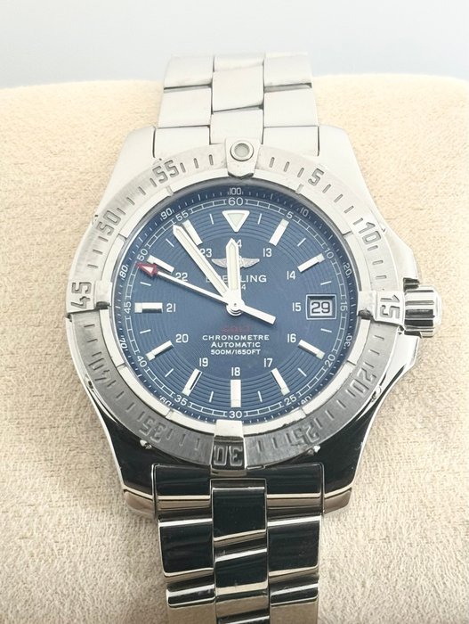 Breitling - Colt  Automatic - Ingen mindstepris - A17380 - Mænd - 2011-nu