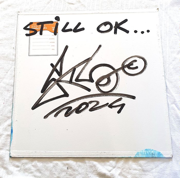 Galo - Still ok