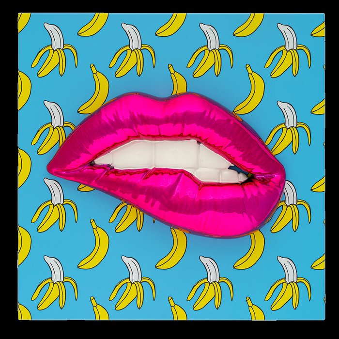 Sagrasse - Banana Mmmh