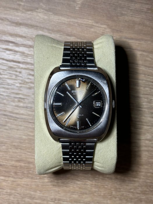 Seiko - Ingen mindstepris - Unisex - 1970-1979