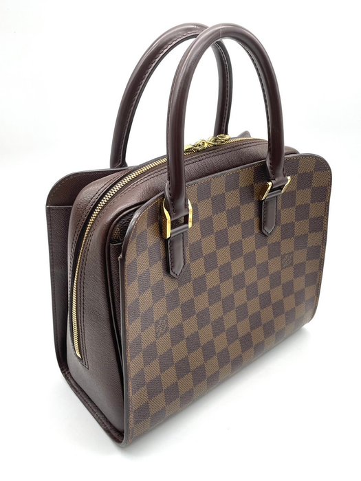 Louis Vuitton - trianna - Håndtaske