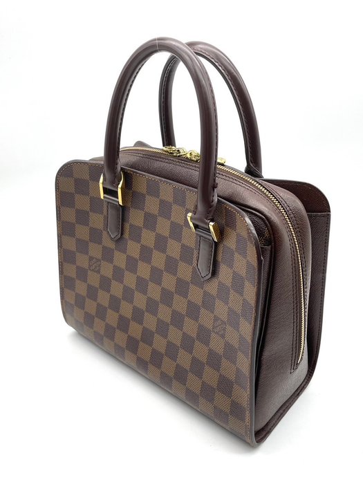 Louis Vuitton - trianna - Håndtaske