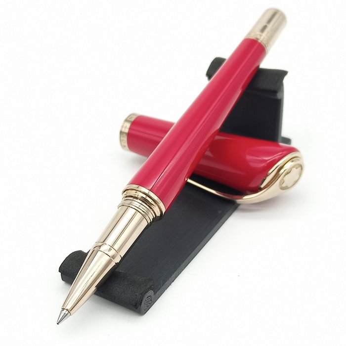 Montblanc - Muses - Marilyn Monroe - Pen