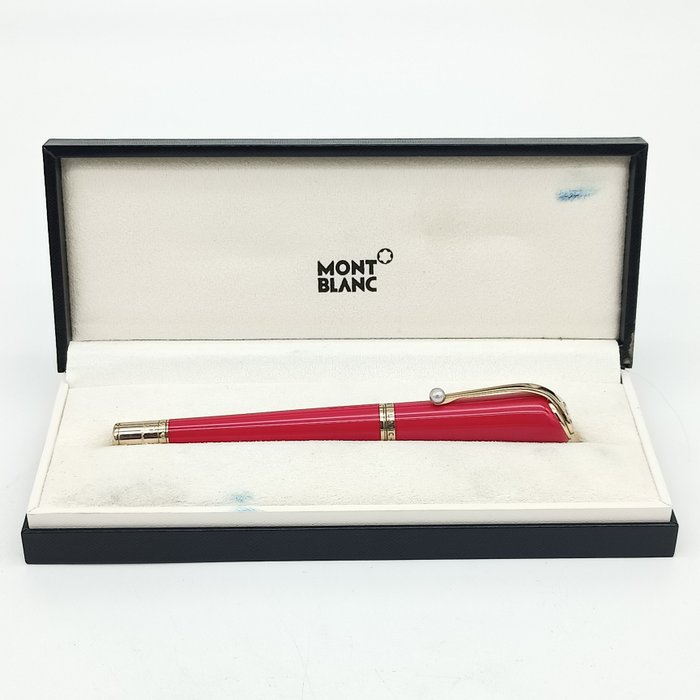 Montblanc - Muses - Marilyn Monroe - Pen