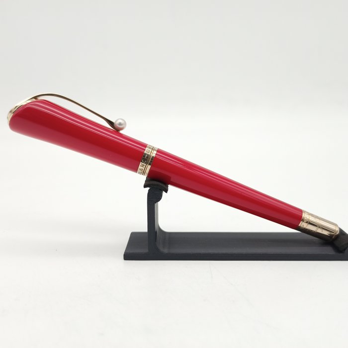 Montblanc - Muses - Marilyn Monroe - Pen