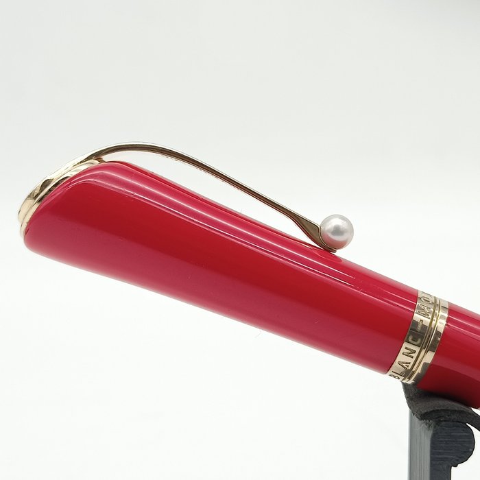 Montblanc - Muses - Marilyn Monroe - Pen