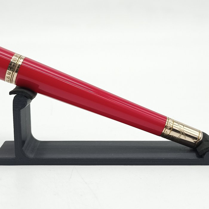 Montblanc - Muses - Marilyn Monroe - Pen