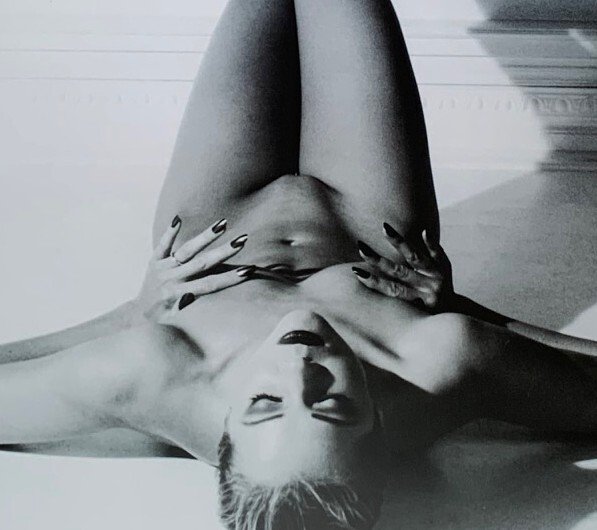 Günter Blum - Natalie II, 1996 - Artprint - 80 x 60 cm